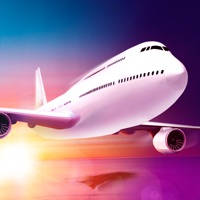 Take Off – The Flight Simulator Take Off – The Flight Simulator