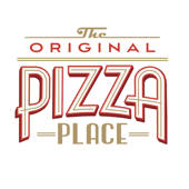 The Original Pizza Place The Original Pizza Place