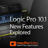mPV Course Logic Pro X 10.1 mPV Course Logic Pro X 10.1