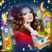 Night Photo Frames Night Photo Frames