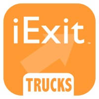 iExit Trucks: The Trucker’s Highway Exit Guide iExit Trucks: The Trucker’s Highway Exit Guide