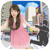 Amimi vs Puzzle vs Zombie vs Dragons Amimi vs Puzzle vs Zombie vs Dragons