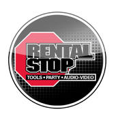Rental Stop