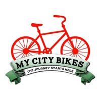 My City Bikes Missoula