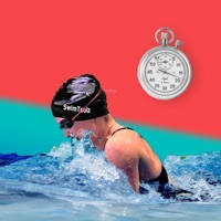 SwimToolz StopWatch SwimToolz StopWatch