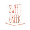 The Sweet Greek Grill
