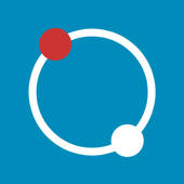 Circle Rush Crossy – Don’t Stop the White Ball