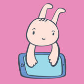 Bubli – Baby Musical Fingers Stimulator