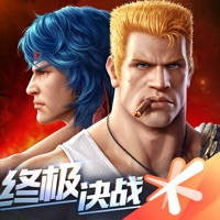 魂斗罗:归来-三国入魂 魂斗罗:归来-三国入魂