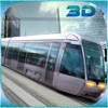 市电车行车指挥辛3D