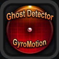 Ghost Detector – Gyromotion