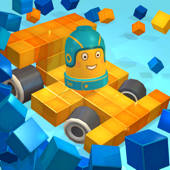 Out of Brakes – Endless Racer