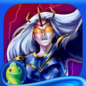 Witches’ Legacy: Slumbering Darkness HD – A Hidden Object Mystery