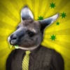 InstaRoo – Show Your Australian Side With An #AussieGram!