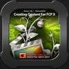 Content 108 For Final Cut ProX