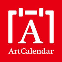 ArtCalendar 展览日历 ArtCalendar 展览日历