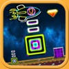 Block City – Geometry Space City Dash