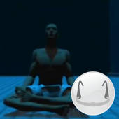 Lotus Meditation (Breating Apps)