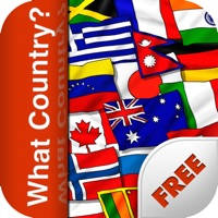What Country? Free – Quiz for improving your knowledge