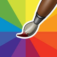 Word Colors – Educational game for kids and toddlers to learn new words