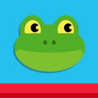 Frog Pong 2 – Super Mega Happy Sapo Dodge Tap Jump & Dash Game