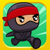 Goo Ninja Goo Ninja