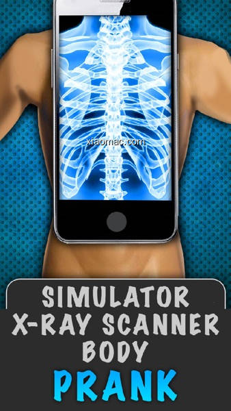 【图】Simulator X-Ray Body(截图 0)