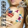 Tattoo My Photo – Design Tattoos on Your Photos
