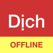 Vietnamese Translator Offline Vietnamese Translator Offline