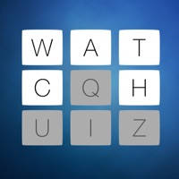 Watch Letter Quiz Watch Letter Quiz