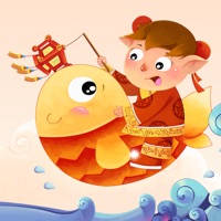 宝贝听传说 – 给孩子听最好的睡前神话传说故事 宝贝听传说 – 给孩子听最好的睡前神话传说故事