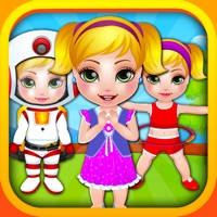 Super Baby Summer Fun and Adventure