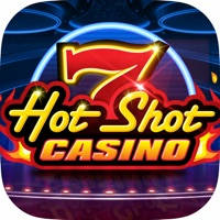 Hot Shot Casino Slots Games