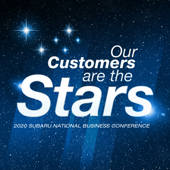 2020 Subaru NBC 2020 Subaru NBC