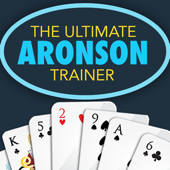 The Aronson Stack Trainer