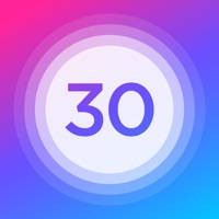 Fit 30: 在家简单的运动