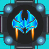 idle Alien Hunter: Space Tap Revenge –RPG clicker games