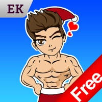 Sexy Keyemoji Free – Dirty Stickers and Gif Emojis Keyboard Christmas & New Year Version Sexy Keyemoji Free – Dirty Stickers and Gif Emojis Keyboard Christmas & New Year Version