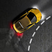 Drift King – Tokyo Pursuit Chase