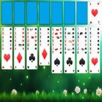 FreeCell Solitaire – Free Card Game