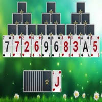 TriPeaks Solitaire – Free Card Game