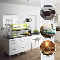 Interior Decoration Ideas – Themes & Collections