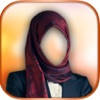 Hijab Woman Photo Making – Montage