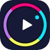 crazy circle wheel – color ball switch free game crazy circle wheel – color ball switch free game