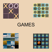 Games for Watch