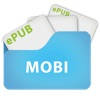 MOBI to EPUB MOBI to EPUB