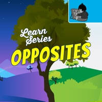 Learn Series Opposites