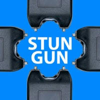 Electric Stun Gun Simulator Fun App Electric Stun Gun Simulator Fun App