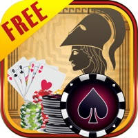 Athena’s Vegas Blackjack – Free Pro Casino Cards 21