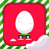 Egg Car – Don’t Drop the Egg!